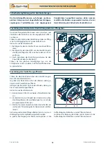 Preview for 151 page of Checchi & Magli DUAL 12 GOLD Use And Maintenance Manual