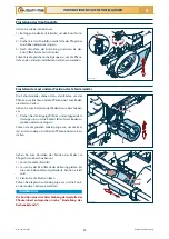 Preview for 153 page of Checchi & Magli DUAL 12 GOLD Use And Maintenance Manual