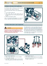 Preview for 154 page of Checchi & Magli DUAL 12 GOLD Use And Maintenance Manual