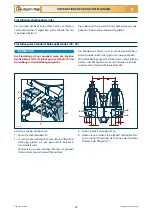 Preview for 155 page of Checchi & Magli DUAL 12 GOLD Use And Maintenance Manual