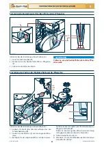 Preview for 158 page of Checchi & Magli DUAL 12 GOLD Use And Maintenance Manual