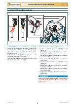 Preview for 162 page of Checchi & Magli DUAL 12 GOLD Use And Maintenance Manual