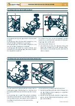 Preview for 163 page of Checchi & Magli DUAL 12 GOLD Use And Maintenance Manual