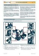 Preview for 164 page of Checchi & Magli DUAL 12 GOLD Use And Maintenance Manual