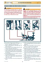 Preview for 165 page of Checchi & Magli DUAL 12 GOLD Use And Maintenance Manual