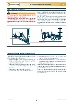 Preview for 169 page of Checchi & Magli DUAL 12 GOLD Use And Maintenance Manual