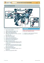 Preview for 177 page of Checchi & Magli DUAL 12 GOLD Use And Maintenance Manual