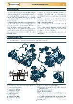 Preview for 183 page of Checchi & Magli DUAL 12 GOLD Use And Maintenance Manual