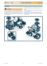 Preview for 186 page of Checchi & Magli DUAL 12 GOLD Use And Maintenance Manual