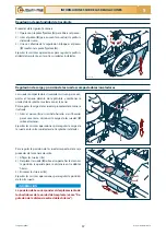 Предварительный просмотр 197 страницы Checchi & Magli DUAL 12 GOLD Use And Maintenance Manual