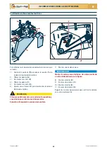 Preview for 219 page of Checchi & Magli DUAL 12 GOLD Use And Maintenance Manual