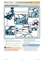 Preview for 220 page of Checchi & Magli DUAL 12 GOLD Use And Maintenance Manual