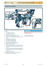 Preview for 221 page of Checchi & Magli DUAL 12 GOLD Use And Maintenance Manual