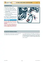 Preview for 222 page of Checchi & Magli DUAL 12 GOLD Use And Maintenance Manual