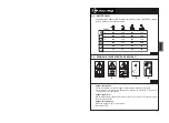 Preview for 6 page of Checchi & Magli F 300 L Owner'S Manual