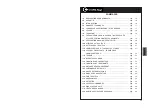 Preview for 16 page of Checchi & Magli F 300 L Owner'S Manual