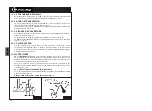 Preview for 25 page of Checchi & Magli F 300 L Owner'S Manual