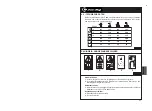 Preview for 42 page of Checchi & Magli F 300 L Owner'S Manual