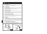 Preview for 49 page of Checchi & Magli F 300 L Owner'S Manual