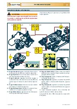 Preview for 13 page of Checchi & Magli FOX DRIVE PLUS Use And Maintenance Manual