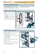 Preview for 22 page of Checchi & Magli FOX DRIVE PLUS Use And Maintenance Manual