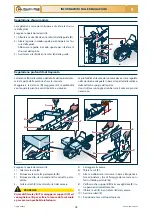 Preview for 23 page of Checchi & Magli FOX DRIVE PLUS Use And Maintenance Manual