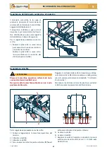 Preview for 25 page of Checchi & Magli FOX DRIVE PLUS Use And Maintenance Manual