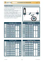 Preview for 26 page of Checchi & Magli FOX DRIVE PLUS Use And Maintenance Manual