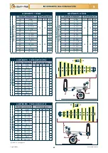 Preview for 27 page of Checchi & Magli FOX DRIVE PLUS Use And Maintenance Manual