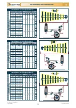 Preview for 30 page of Checchi & Magli FOX DRIVE PLUS Use And Maintenance Manual