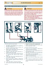 Preview for 33 page of Checchi & Magli FOX DRIVE PLUS Use And Maintenance Manual