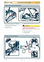 Preview for 44 page of Checchi & Magli FOX DRIVE PLUS Use And Maintenance Manual