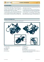 Preview for 51 page of Checchi & Magli FOX DRIVE PLUS Use And Maintenance Manual