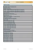 Preview for 58 page of Checchi & Magli FOX DRIVE PLUS Use And Maintenance Manual