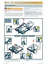 Preview for 63 page of Checchi & Magli FOX DRIVE PLUS Use And Maintenance Manual