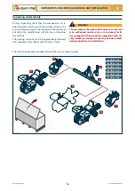 Preview for 64 page of Checchi & Magli FOX DRIVE PLUS Use And Maintenance Manual