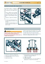 Preview for 69 page of Checchi & Magli FOX DRIVE PLUS Use And Maintenance Manual