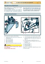 Preview for 86 page of Checchi & Magli FOX DRIVE PLUS Use And Maintenance Manual