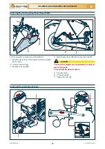 Preview for 88 page of Checchi & Magli FOX DRIVE PLUS Use And Maintenance Manual