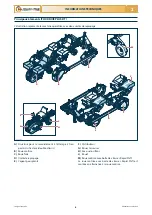 Preview for 96 page of Checchi & Magli FOX DRIVE PLUS Use And Maintenance Manual