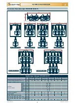 Preview for 98 page of Checchi & Magli FOX DRIVE PLUS Use And Maintenance Manual