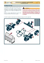 Preview for 108 page of Checchi & Magli FOX DRIVE PLUS Use And Maintenance Manual