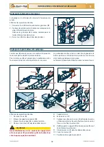 Preview for 111 page of Checchi & Magli FOX DRIVE PLUS Use And Maintenance Manual