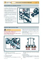 Preview for 113 page of Checchi & Magli FOX DRIVE PLUS Use And Maintenance Manual