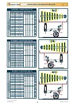 Preview for 118 page of Checchi & Magli FOX DRIVE PLUS Use And Maintenance Manual