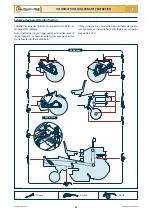 Preview for 129 page of Checchi & Magli FOX DRIVE PLUS Use And Maintenance Manual