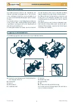 Preview for 139 page of Checchi & Magli FOX DRIVE PLUS Use And Maintenance Manual