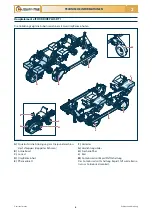 Preview for 140 page of Checchi & Magli FOX DRIVE PLUS Use And Maintenance Manual