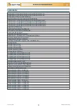 Preview for 146 page of Checchi & Magli FOX DRIVE PLUS Use And Maintenance Manual