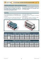 Preview for 149 page of Checchi & Magli FOX DRIVE PLUS Use And Maintenance Manual